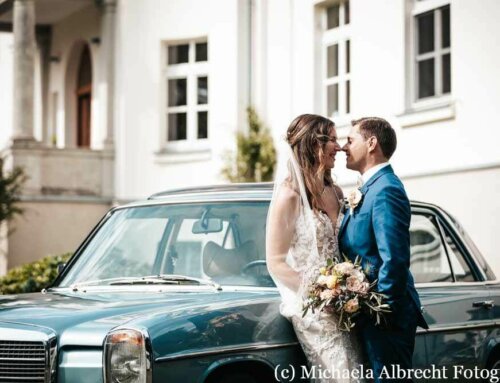 Hochzeit Hohenroda 2